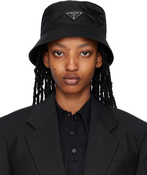 prada hats for women